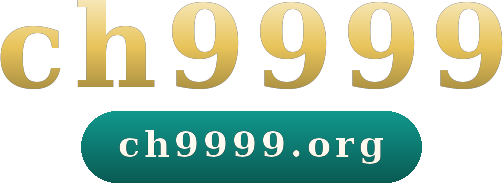 ch9999 logo